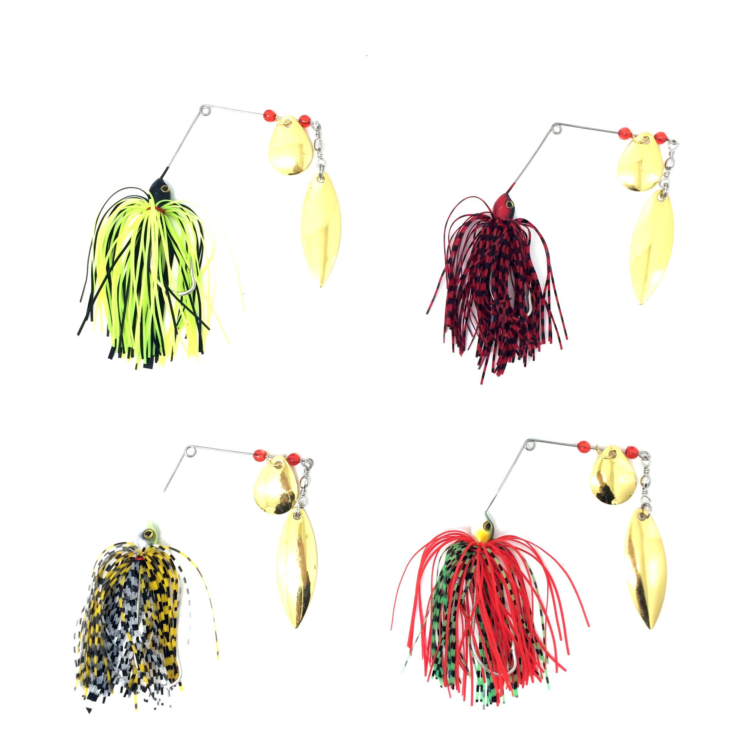 Amazon.co.jp: 【オルルド釣具】 スピナーベイト 14g (1/2oz 1/2 Amazon.co.jp: 【オルルド釣具】 スピナーベイト 14g (1/2oz 1/2