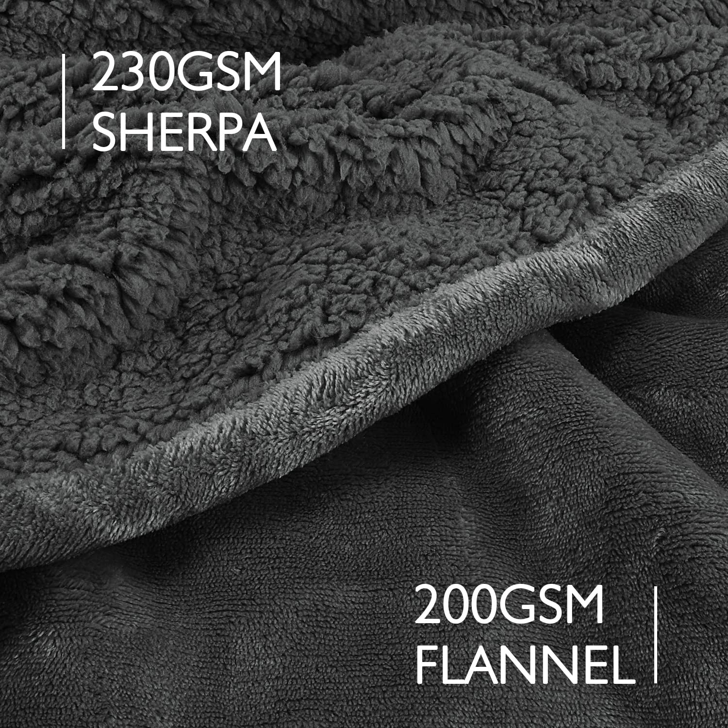 Catalonia Classy Damesponcho met cheeta-kraag van namaakbont, fleecejas, zachte, warme, behaaglijke cape, cadeau-idee voor volwassenen en tienermeisjes