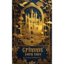 Grimms Fairy Tales Annotated Immerse yourself in the complete works of The Brothers Grimm. 62 of your favorite fairy tales complete with historical context for each story.