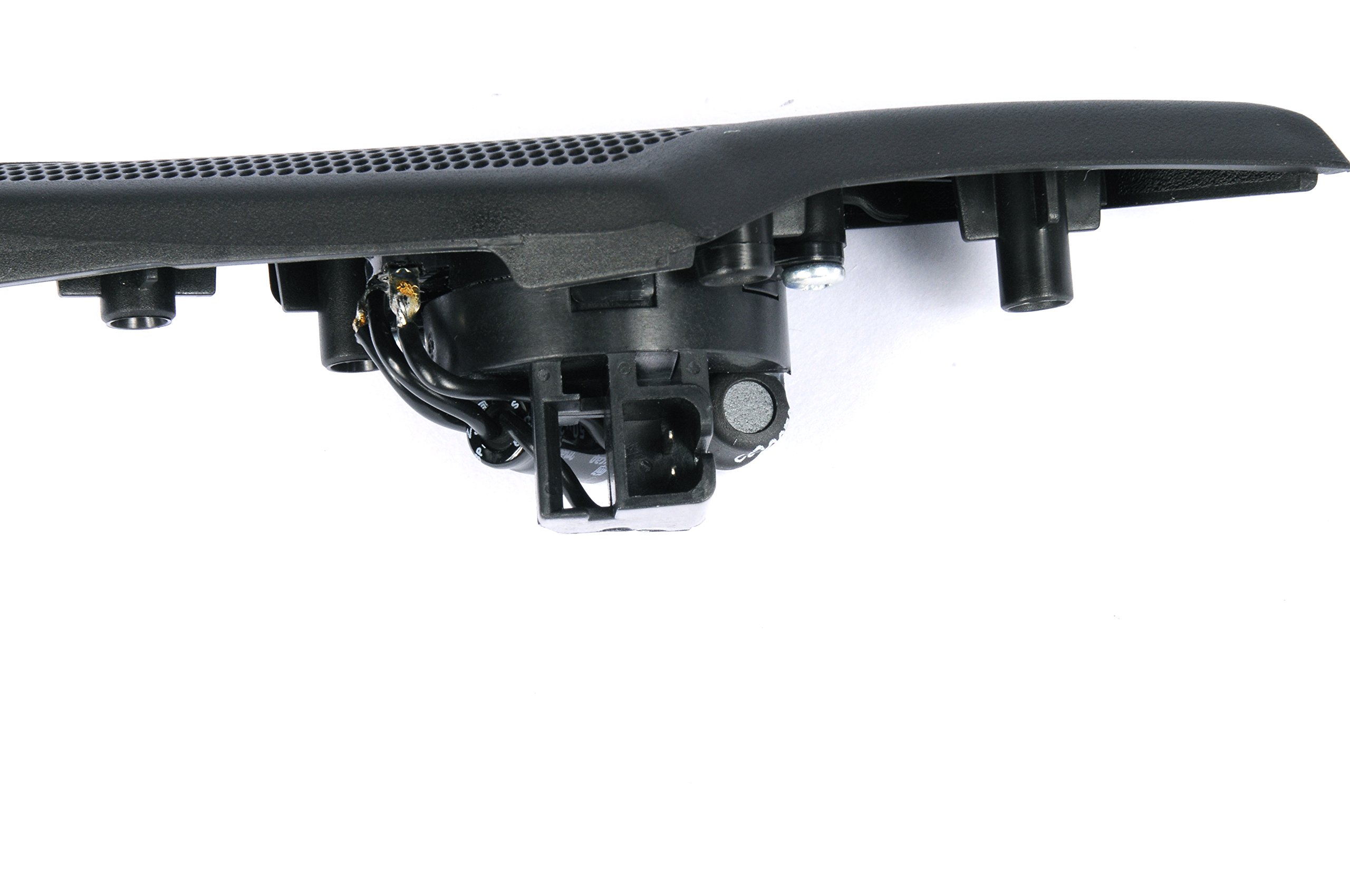 Amazon.com: GM Genuine Parts 96673607 Front Door Upper Radio  