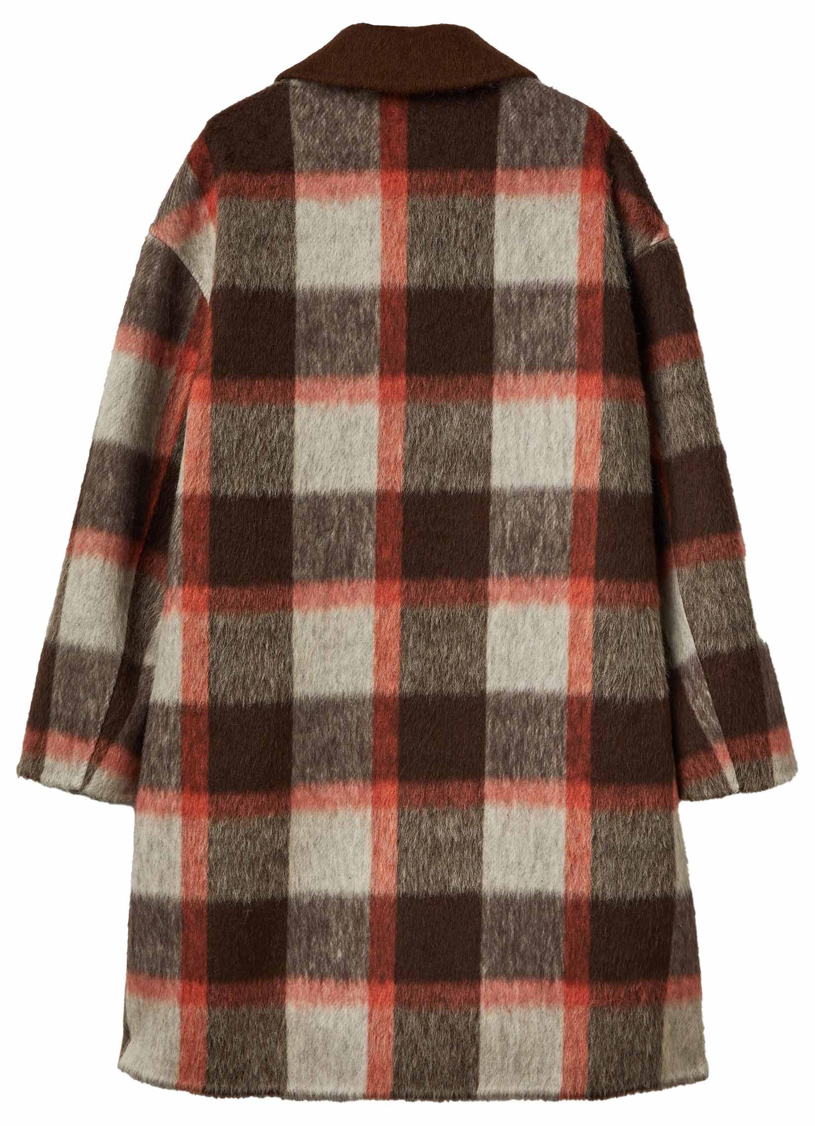 United Colors of Benetton Cappotto 2myudn08h Cappotto Donna