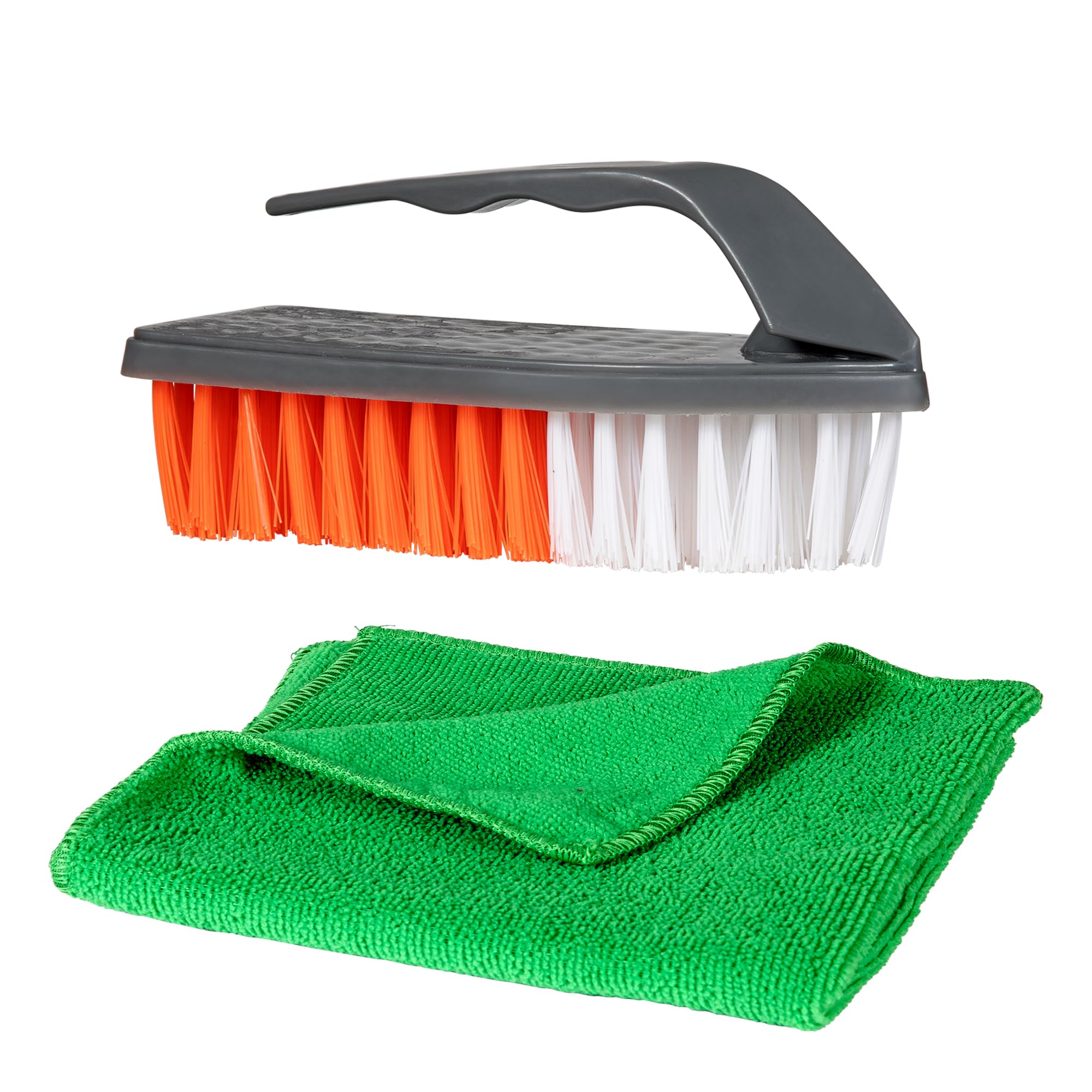 See full amazon price history chart for ARDA Cleaning Combo: Washing Brush with Handle + Microfibre Cleaning Cloth ARDA Cleaning Combo: Washing Brush with Handle + Microfibre Cleaning Cloth (B0D9JRD65G) Amazon Price History, Amazon Price Tracker
