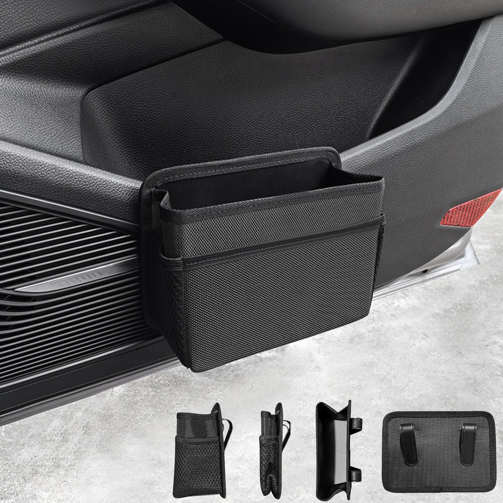 Amazon | 新型多機能車用ゴミ箱 に適用スズキスイフトスポーツ