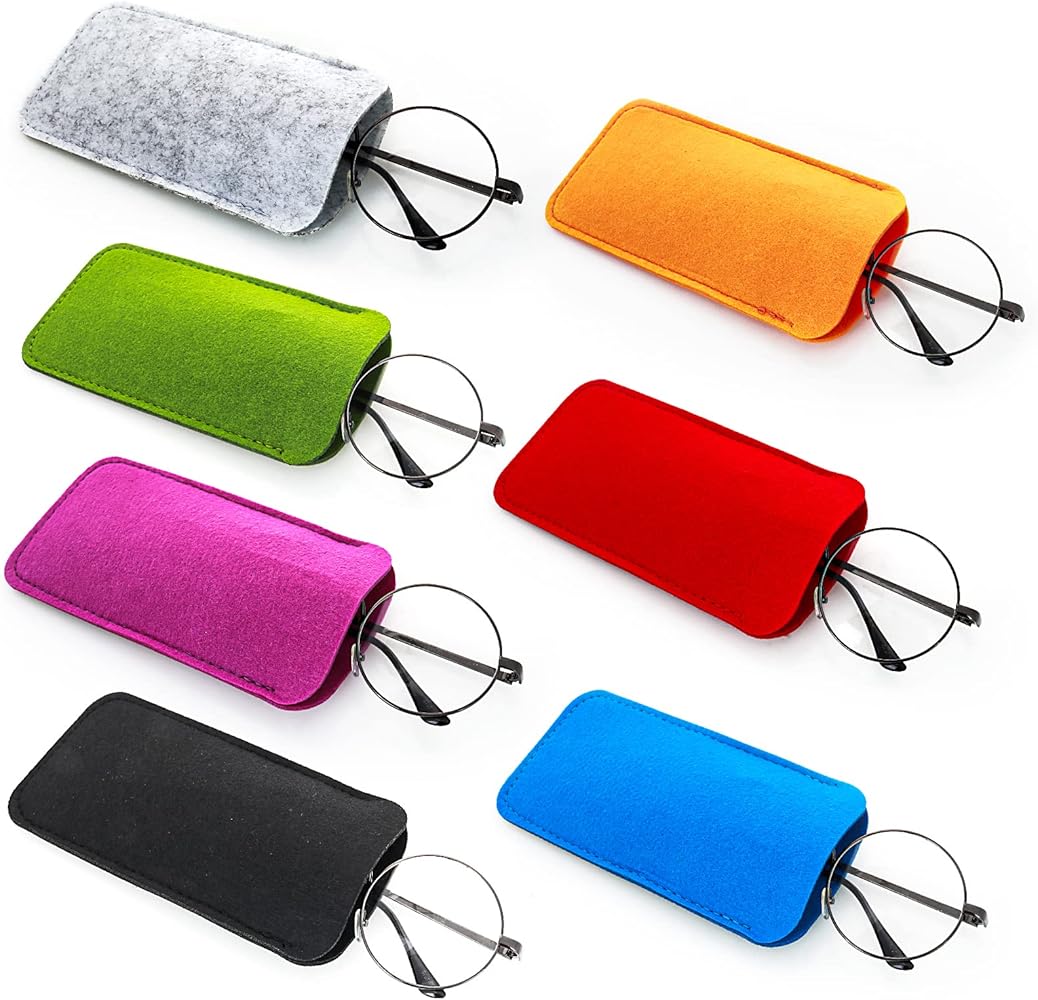 EYEWEAR SALON LOOK のメガネケース tc0001-1.jpg