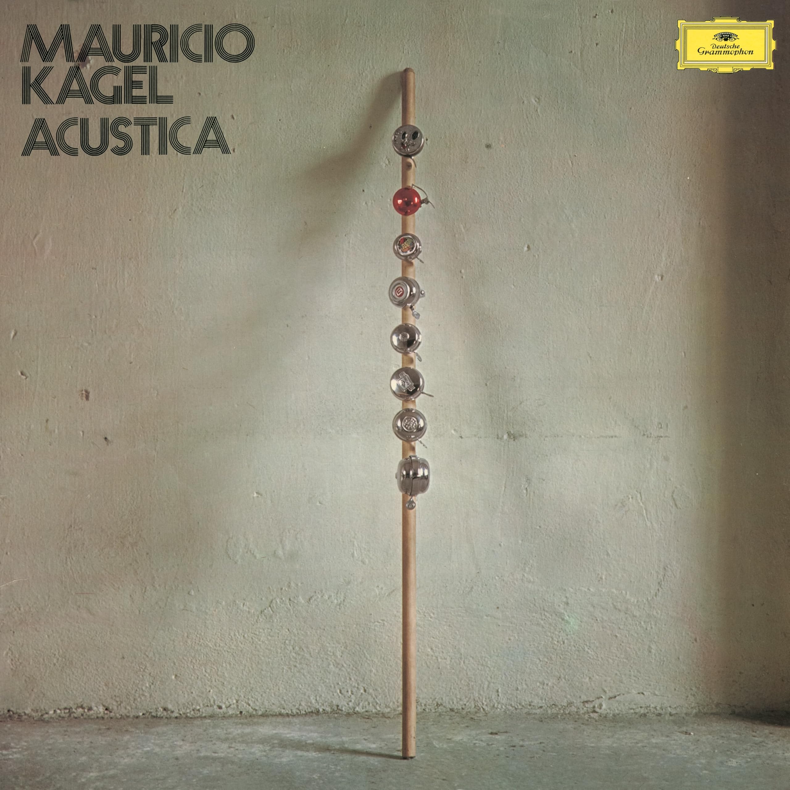 Acustica