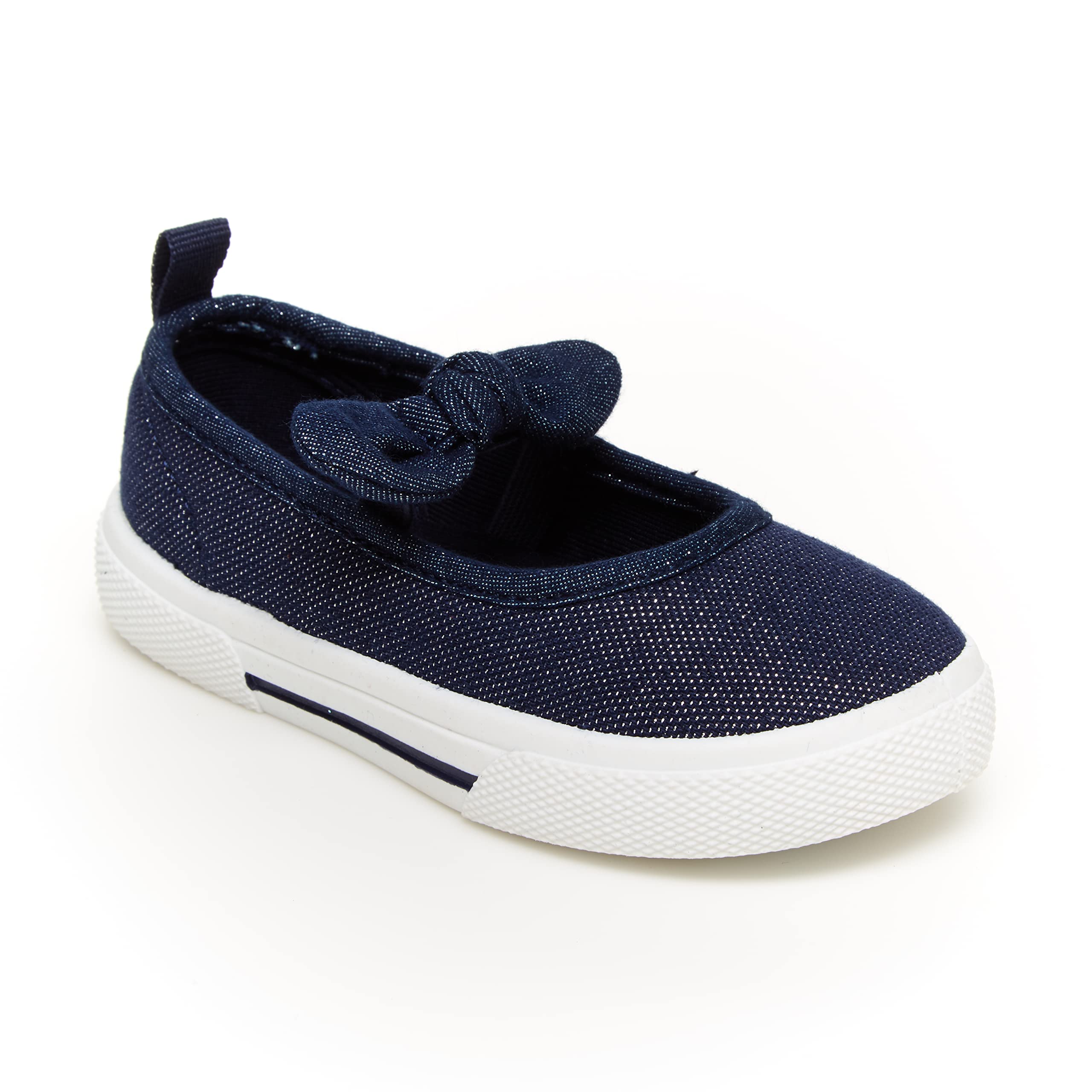Carter'sGirl's Capri Slip-On Sneaker