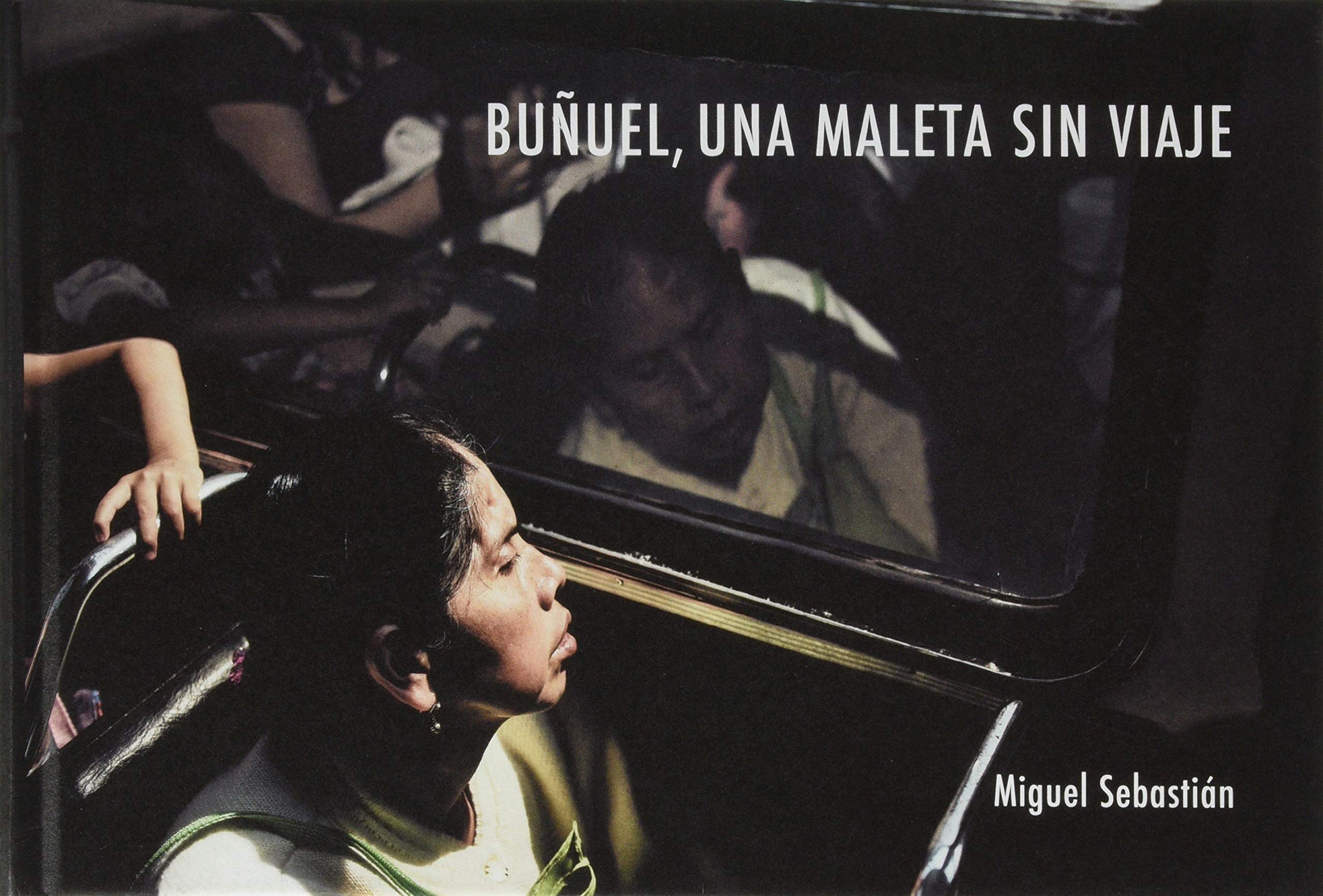 Buñuel una maleta sin viaje coffre de rangement vintage et design