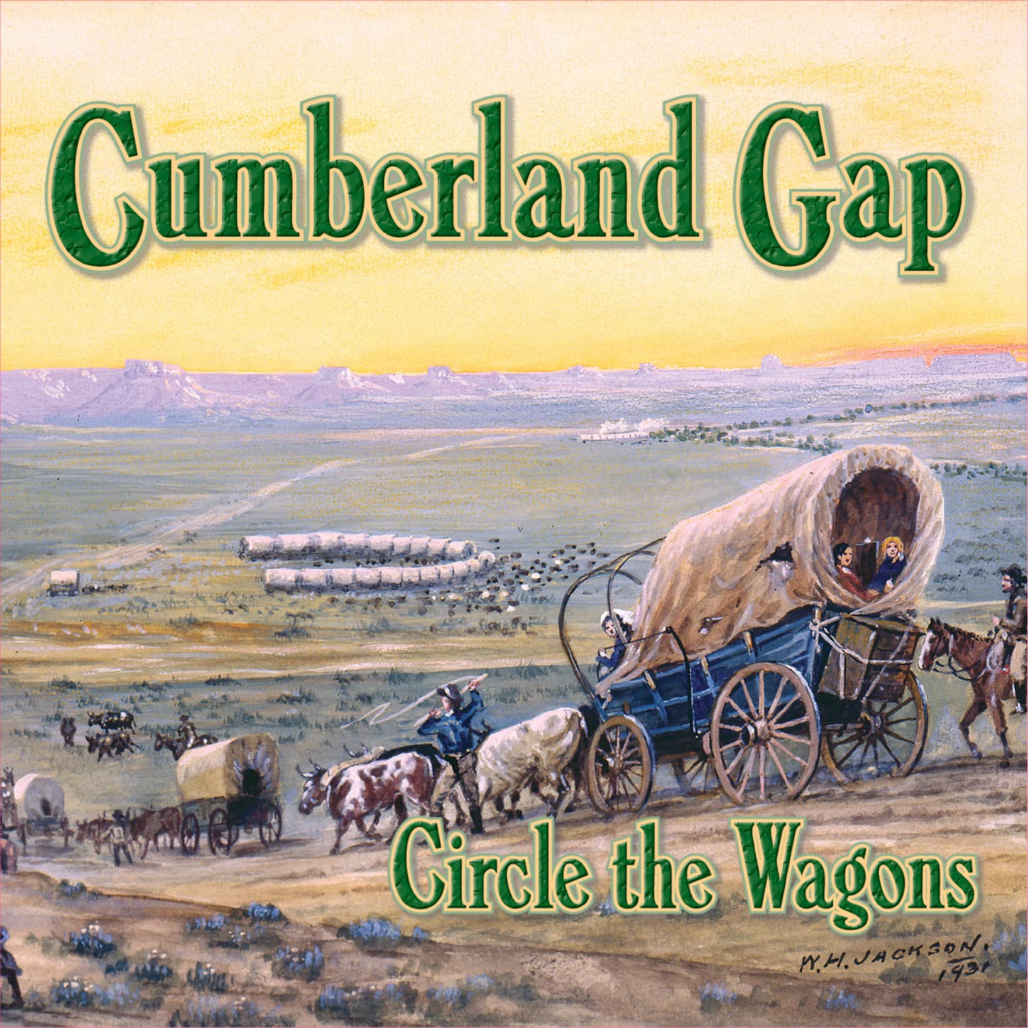 Cumberland Gap