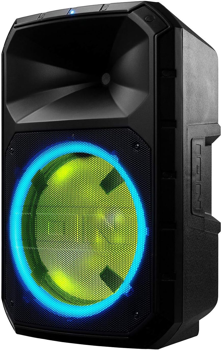 HOT Ion Audio Ion Total Pa Max No Sound Max Sound Ion Total