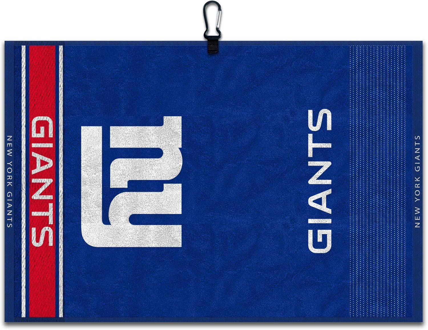 Team Effort NFL Unisex-Adult Face/Club Jacquard Towel NFL