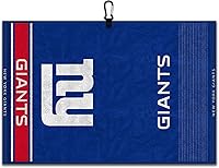 Vista 6 de Team Effort NFL - Toalla de jacquard unisex para adultos