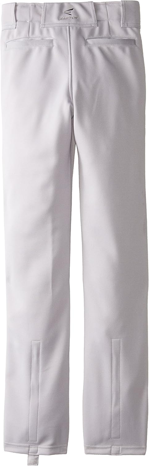 Easton Boys' Youth Quantum Plus Baseball Pants with Piping
