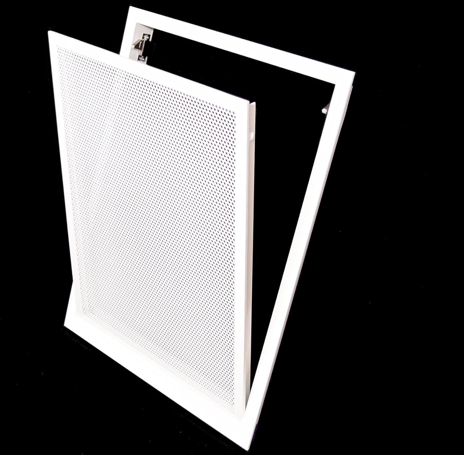 Bеѕt Cуbеr Mоndау 🔥 20 X 20 Aluminum Return Filter Grille with Easy Push Self Lock & Re-Useable Mesh Filter - Return Air HVAC Vent Duct [Outer Dimensions: 21.2w X 21.2h Hоt Dеаlѕ 20 X 20 Aluminum Return Filter Grille with Easy Push Self Lock & Re-Useable Mesh Filter - Return Air HVAC Vent Duct [Outer Dimensions: 21.2w X 21.2h