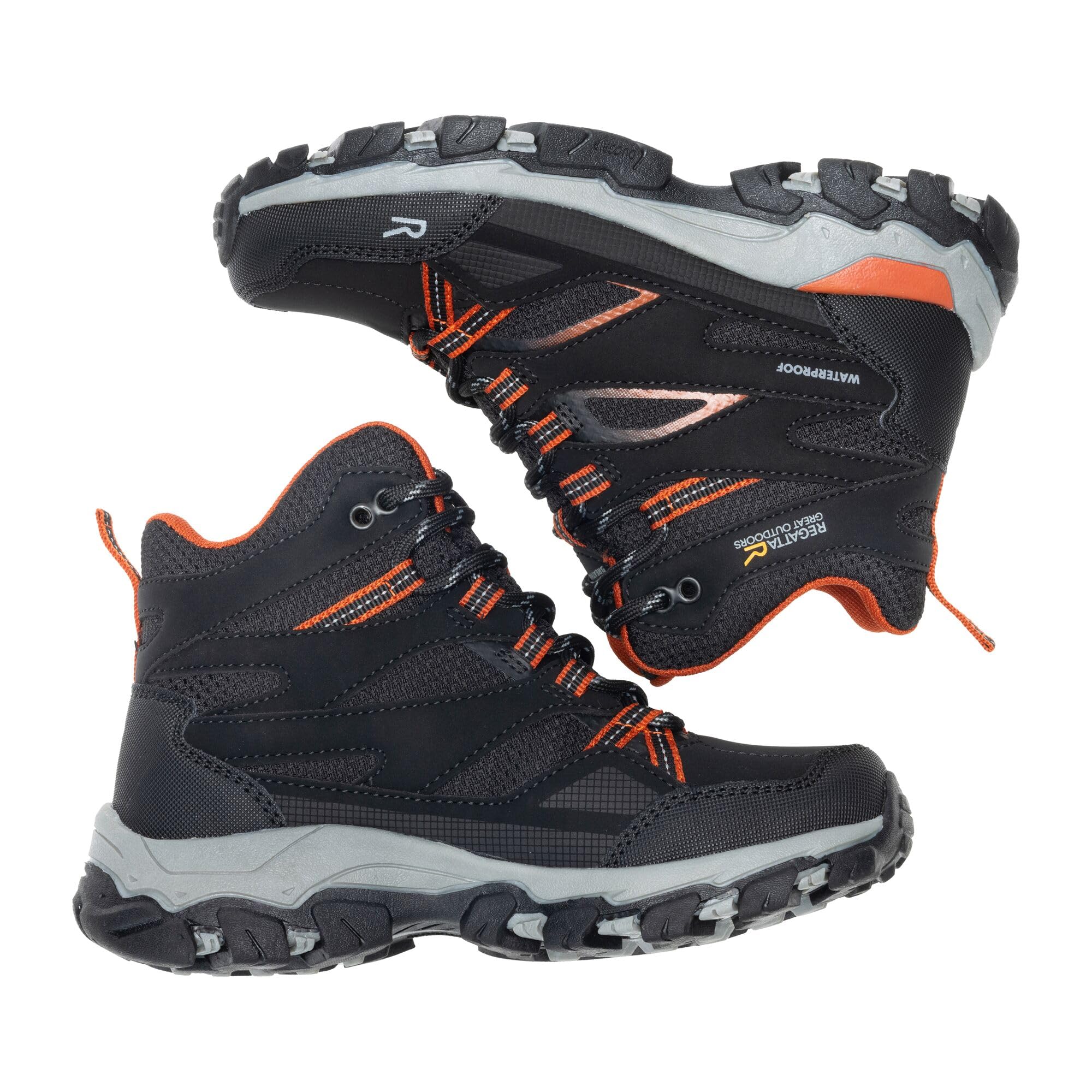 Regatta Holcombe III Hiking Boots EU 39