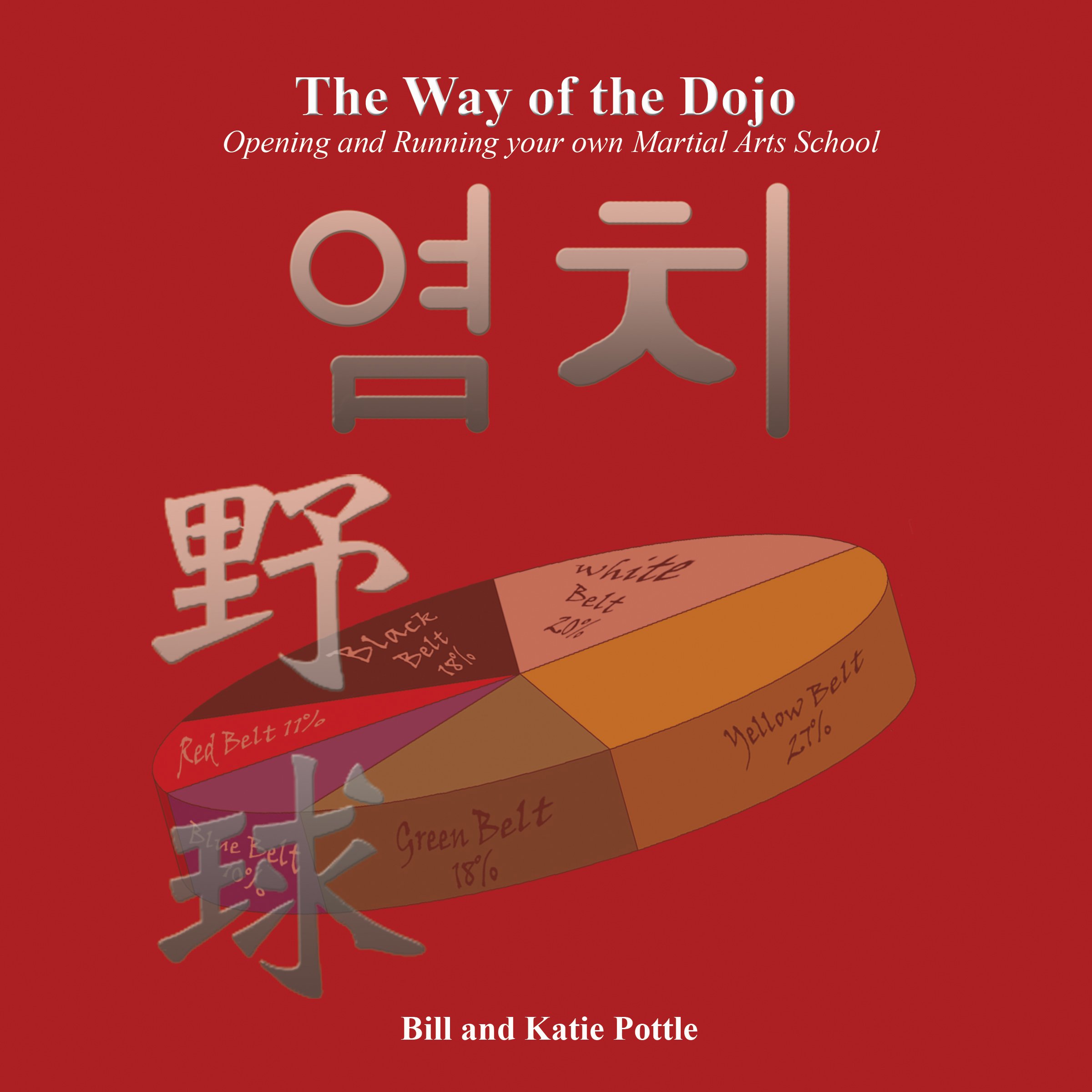 Cover art for The Way of the Dojo