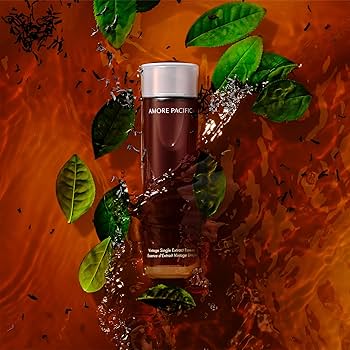 Amazon.com: AMOREPACIFIC Vintage Single Extract Essence