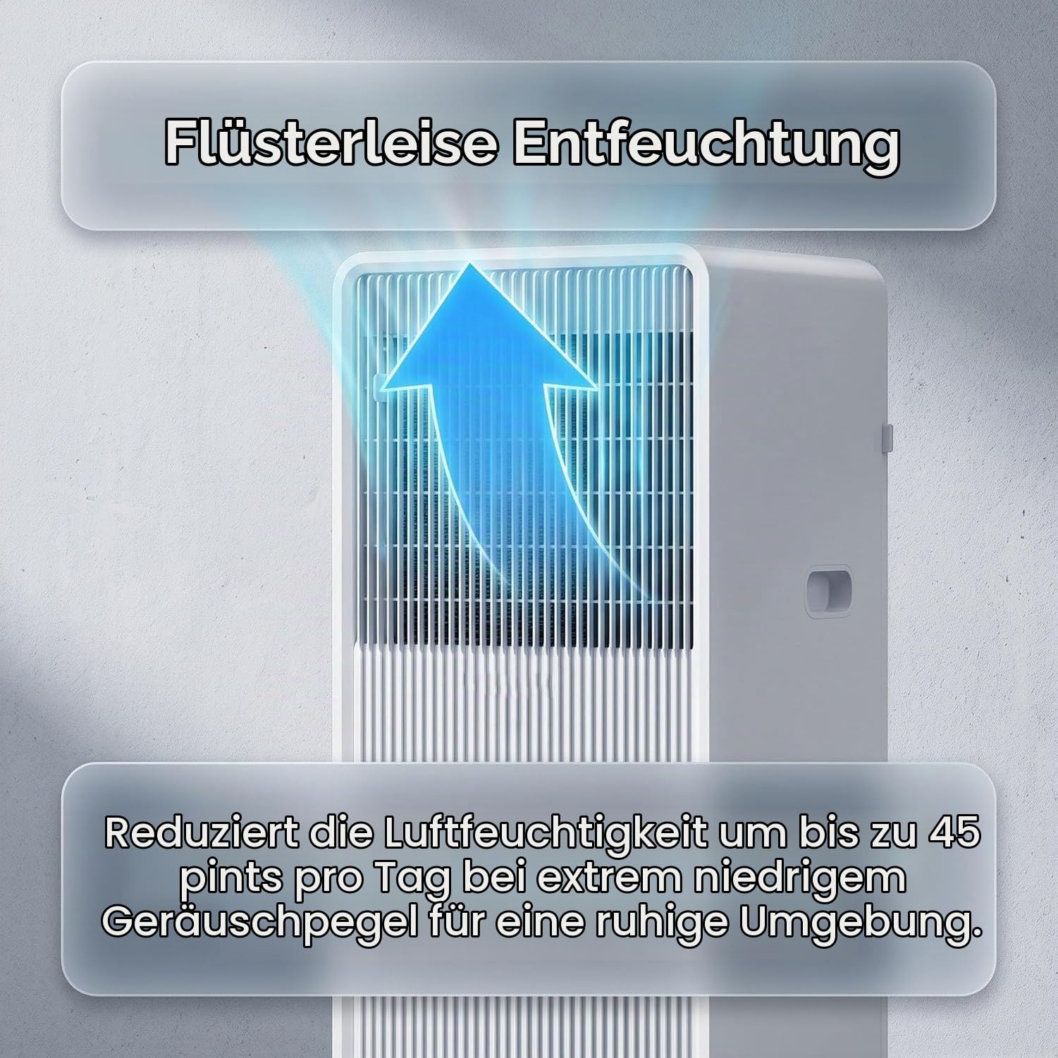 Mobile Klimaanlage bis 30m², 12000 BTU, 3-in-1 Kühlen Entfeuchten Ventilieren, Timer Fernbedienung, inkl Fensterabdichtung, Tiefe Kühlung für bis zu 42m³ pro St, 12000 BTU, 12000 BTU
