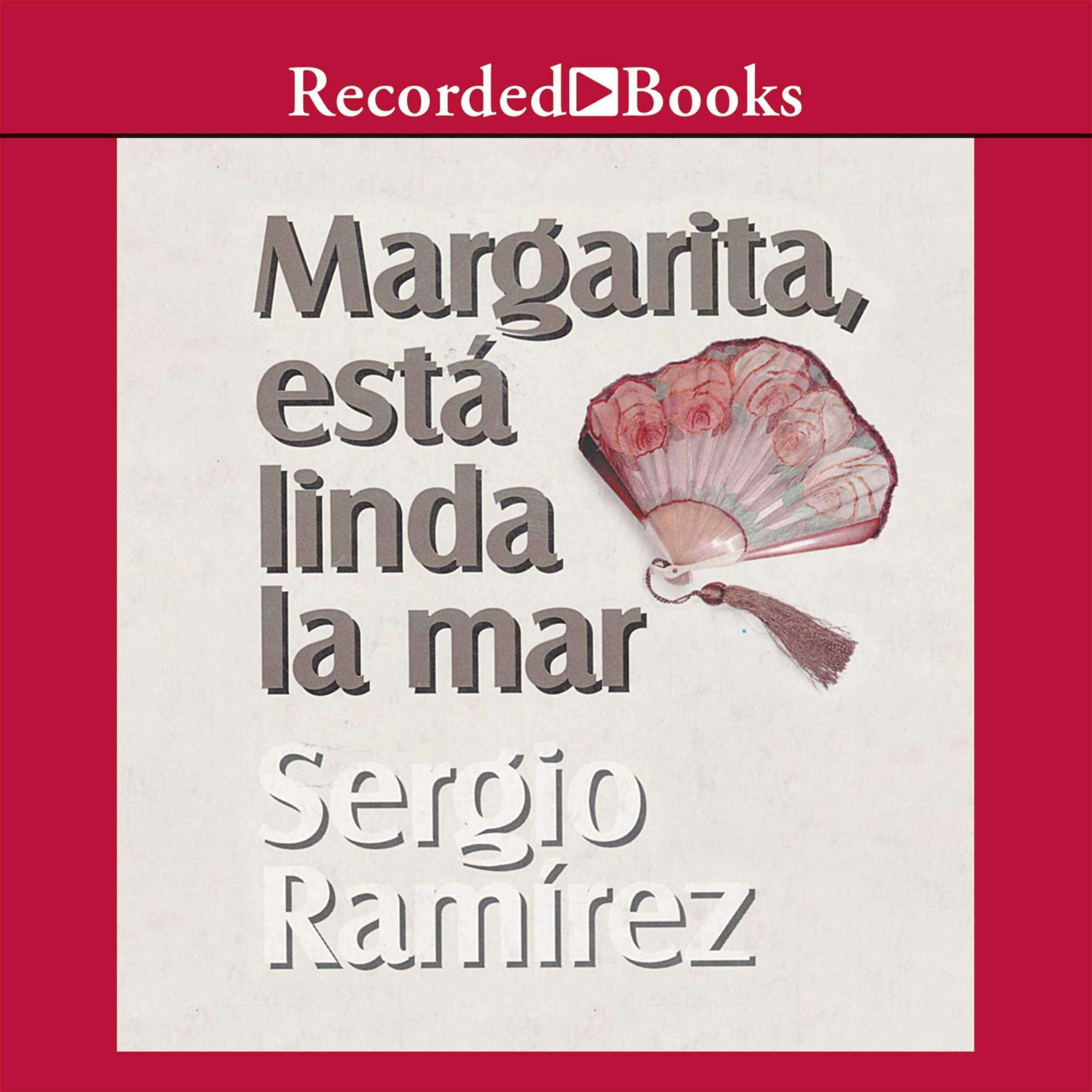 Margarita, Esta Linda la Mar (Texto Completo) [Margarita, How Beautiful the Sea]