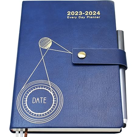 Diario Accadeico 2023-2024 – Agenda Età Anno Luglio 2023 Dicebre - Foto 2