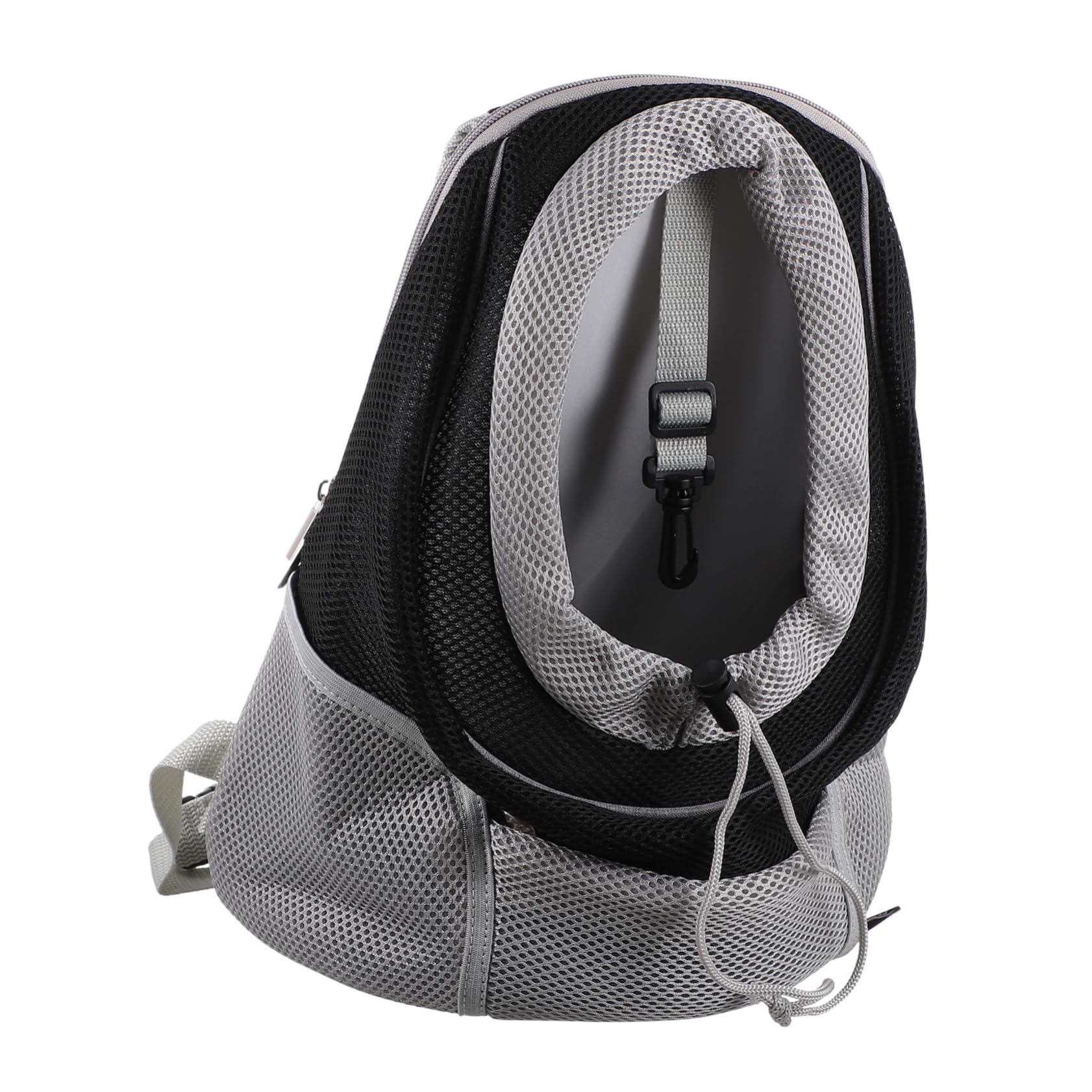 ibasenice 1pc Durable Breathable Pet Shoulder Bag Stylish Carrier for Dogs Cats for Travel Outdoor Activities Present for Fits Up