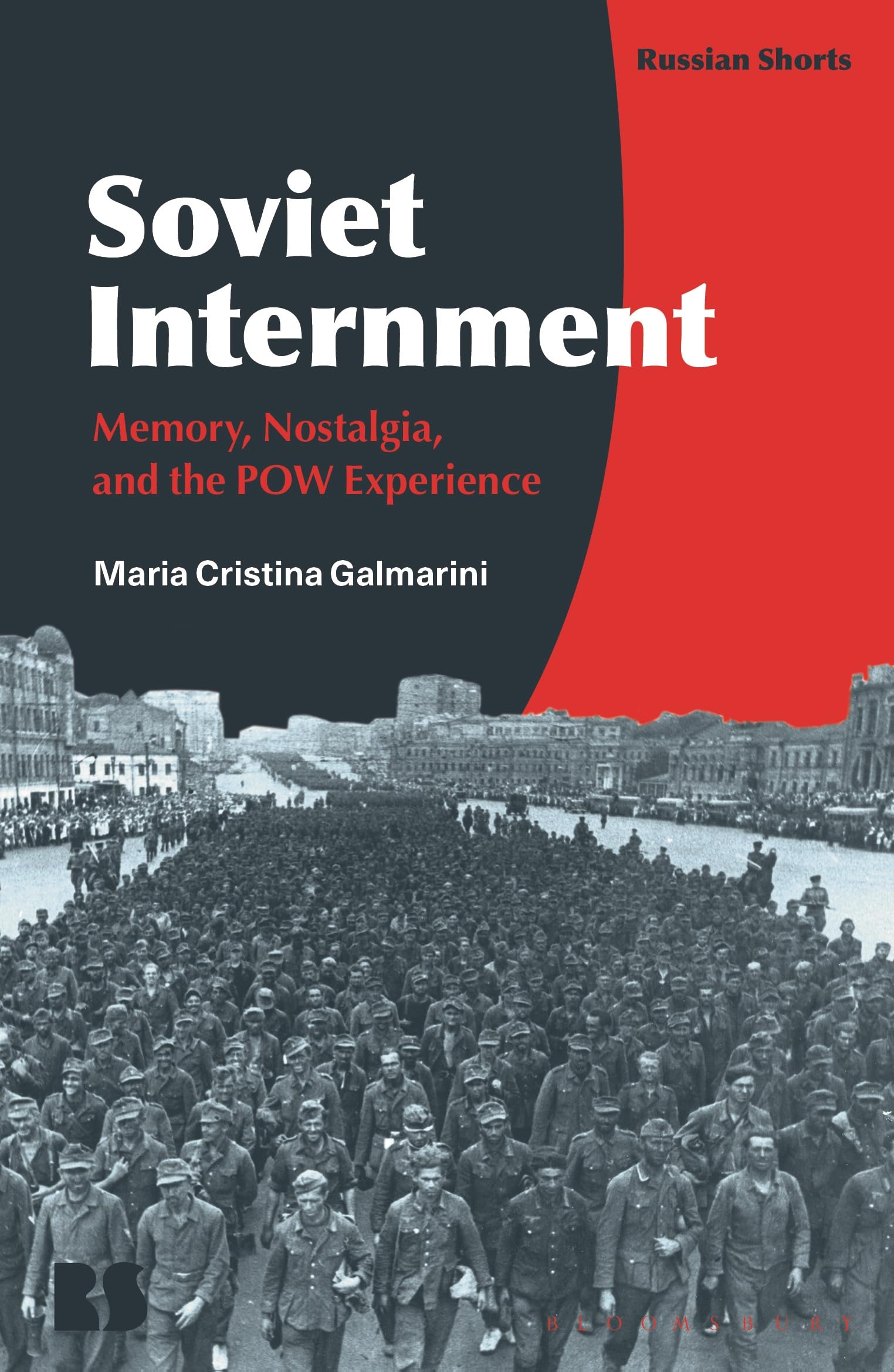 Soviet Internment: Memory, Nostalgia, and the POW Experience (Russian Shorts)