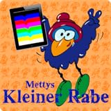 Einfache Bedienung Mettys kleiner Rabe - Los geht\'s