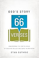 Algopix Similar Product 17 - Gods Story in 66 Verses Understand