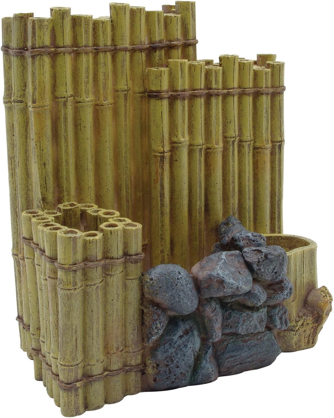 Fluval 12289 Edge Bamboo Wall II