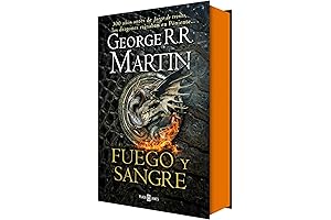Fuego y Sangre: Canción de Hielo y Fuego Edición Limitada