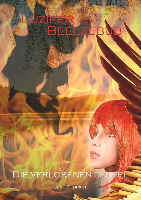 Portada de Luzifer von Beelzebub - Die verlorenen Teufel