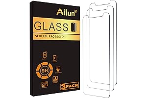 Ailun Glass Screen Protector