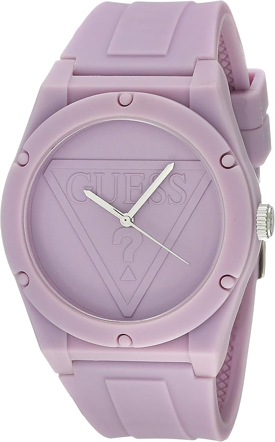 guess retro pop watch