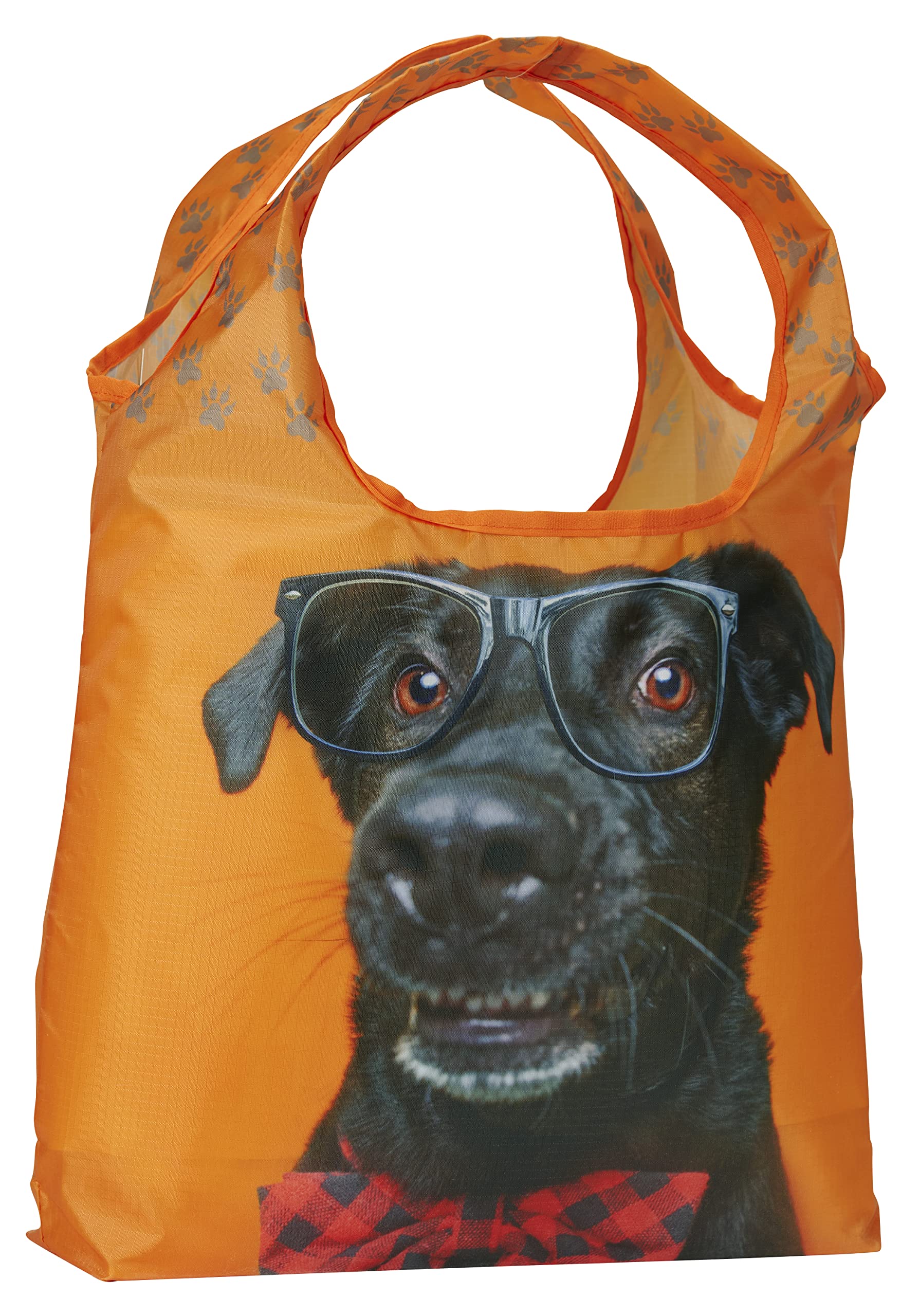 O-WITZ Reusable Grocery Bags | Vibrant Tote Bag For Groceries, Gym, Beach Gear, Toys & More | Washable Design With Large Handles For Maximum