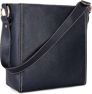 Montana WestPurse for Women Trendy Soft Shoulder Purses and Handbags Hobo Bags