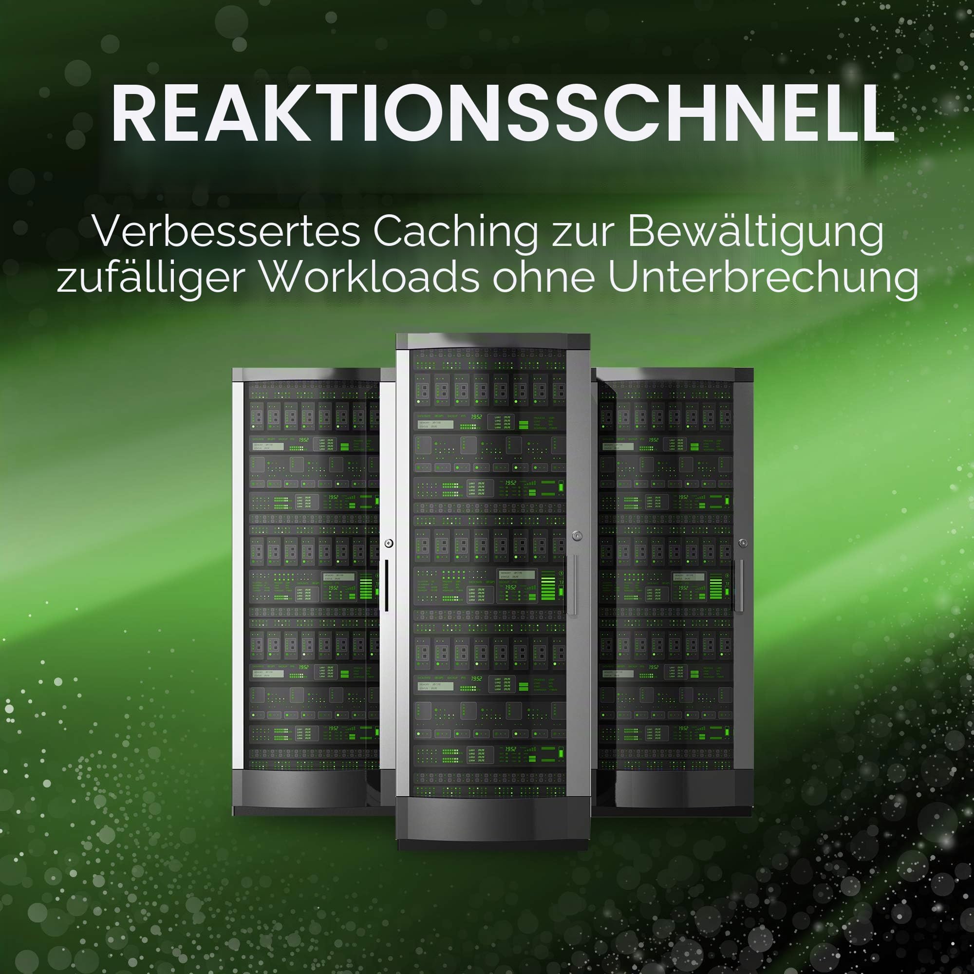 Seagate Exos X18 14TB Interne Festplatte ST14000NM000J 3,5 Zoll HDD SATA3 256MB 7200RPM (Generalüberholt)