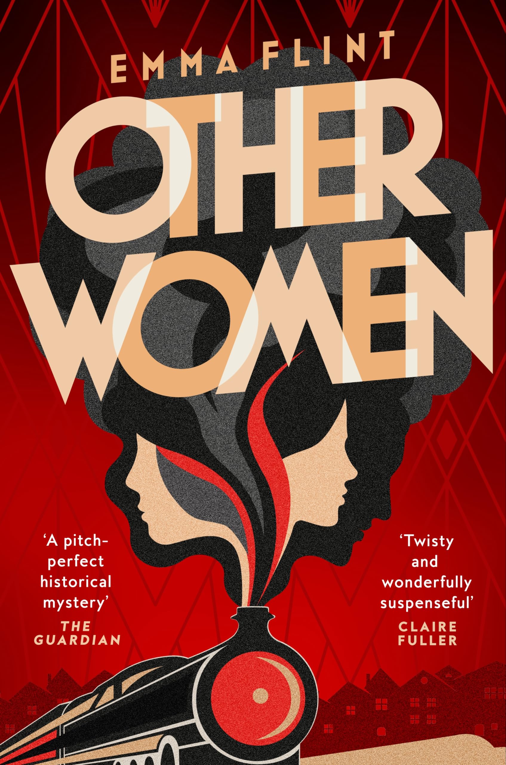 Other Women by Emma Flint PAPERBACK 9781509826568