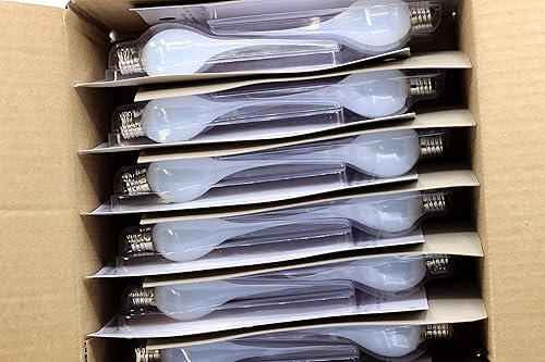 Miniatura 4 de Creative Hobbies Bombillas de silicona sumergidas de 5 W, bombillas de repuesto para velas y candelabros, caja de 24