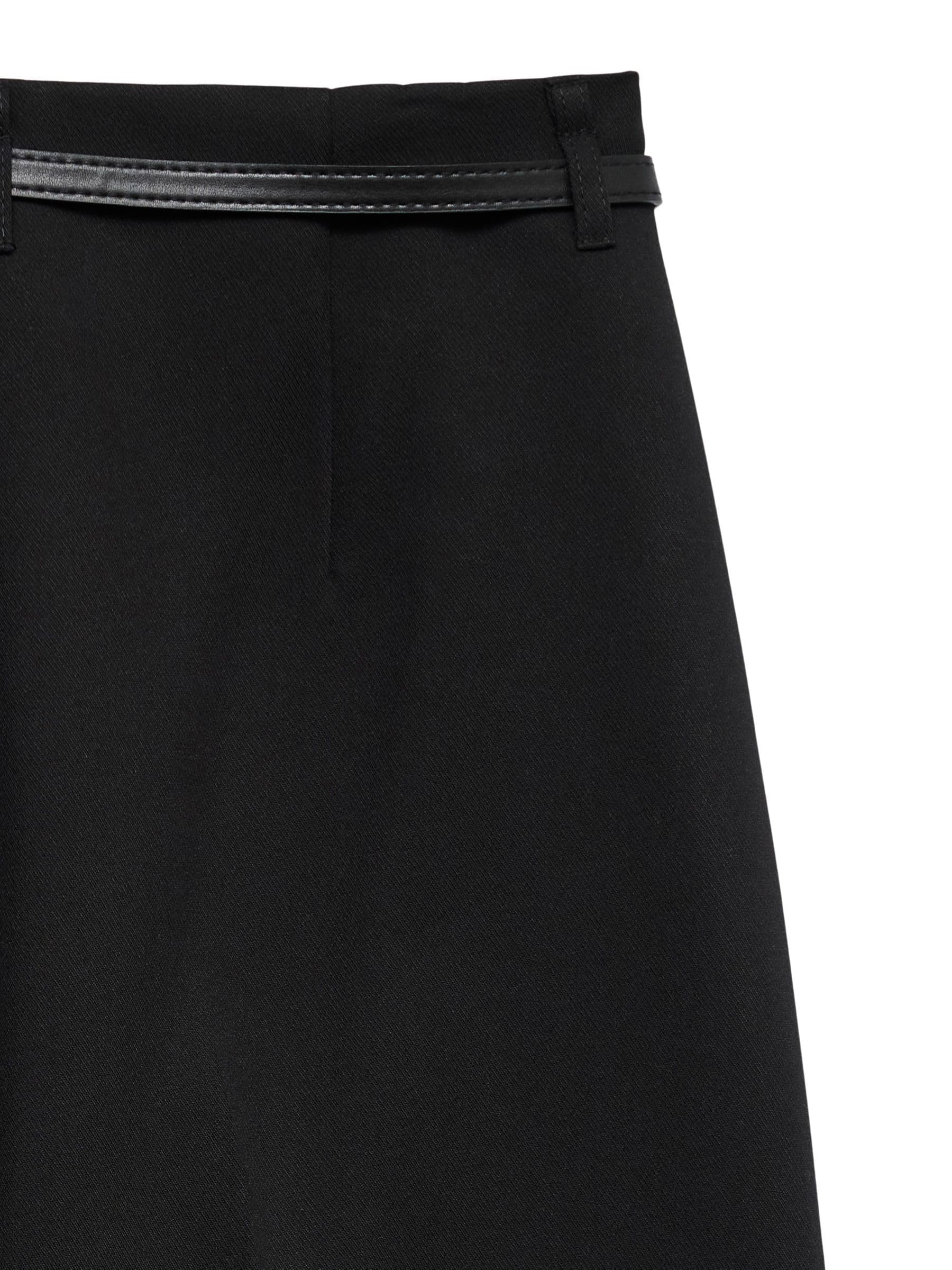VERO MODA Female Culotte VMELMA Hohe Taille Hose