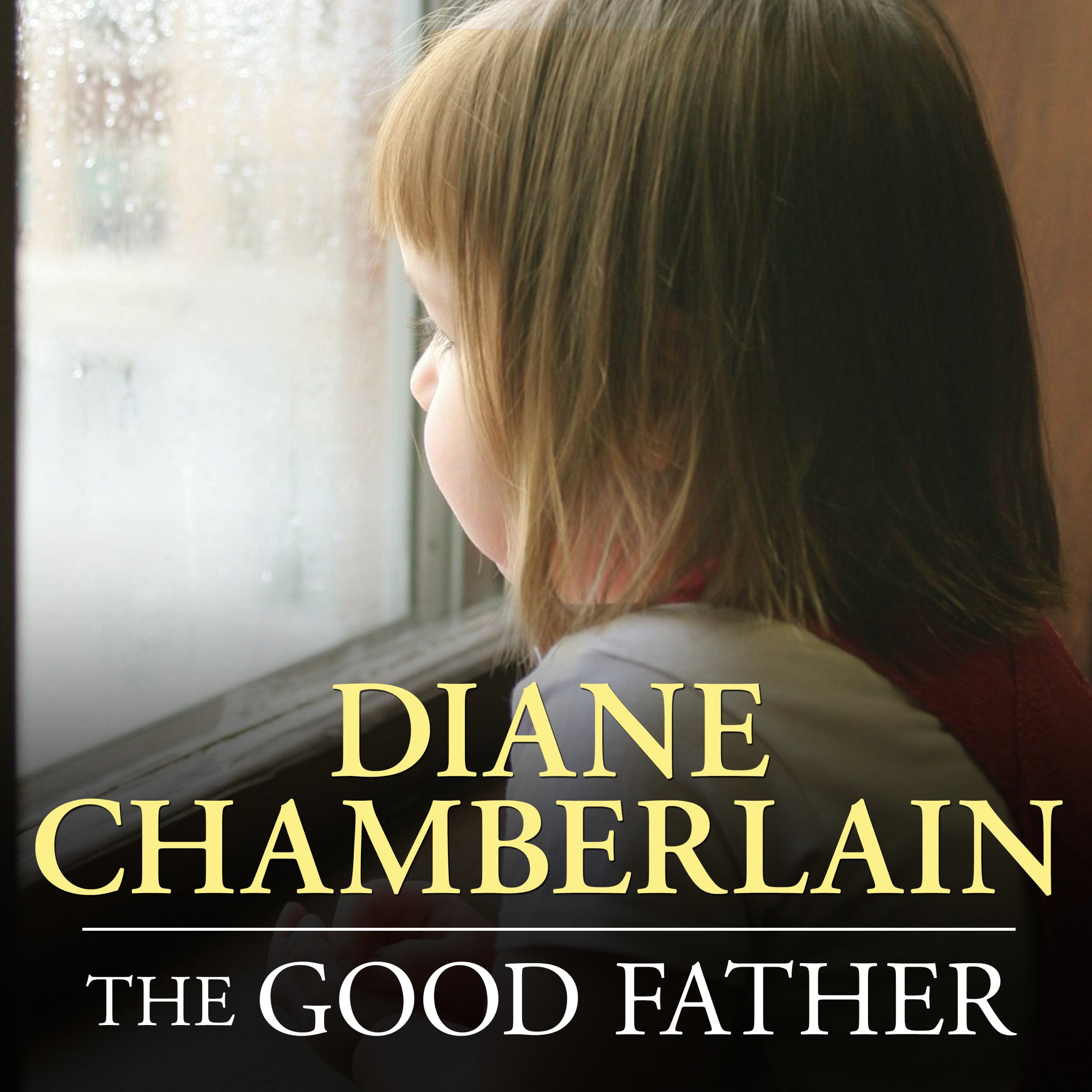 Cover art for The Good Father