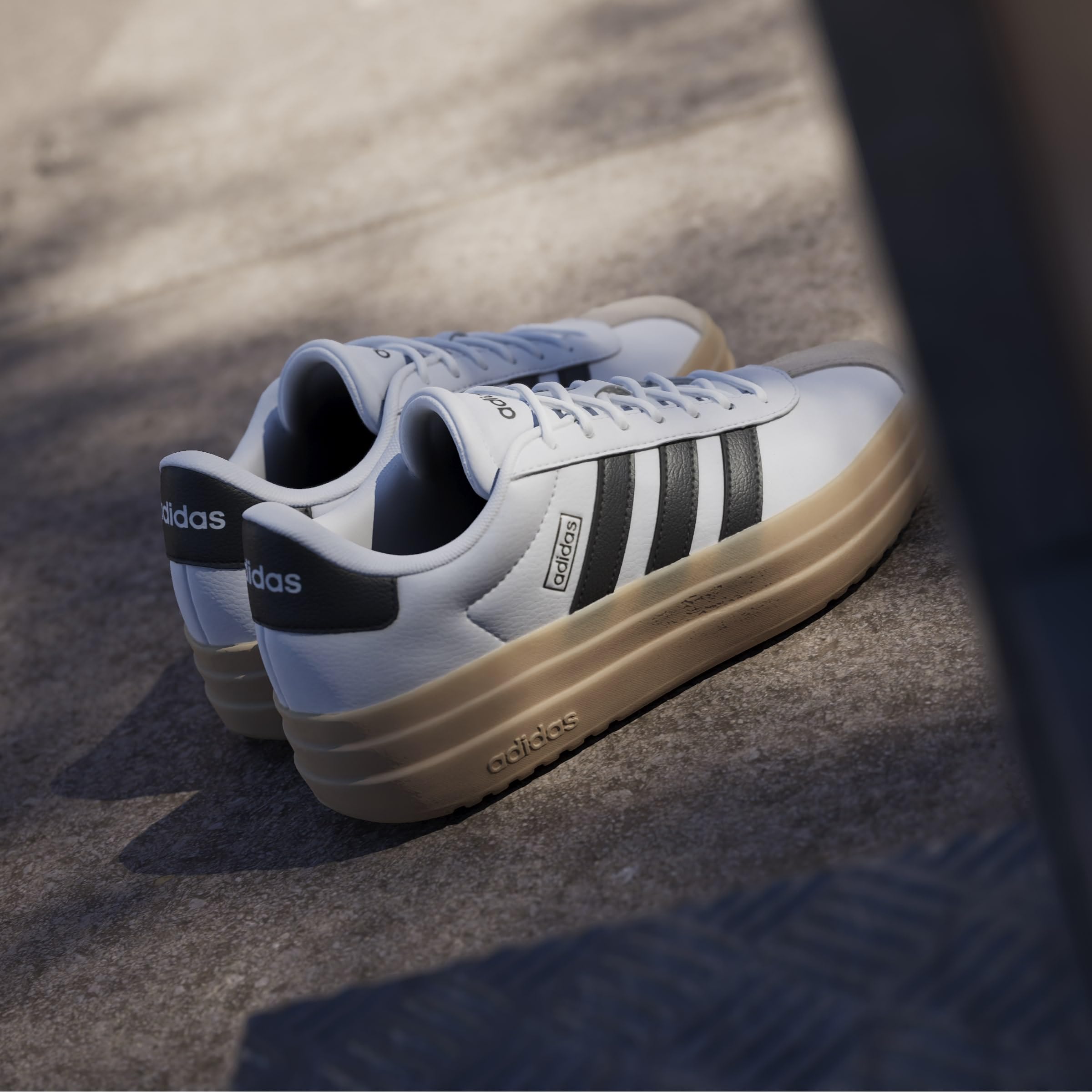 adidas Women Scarpe VL Court Bold