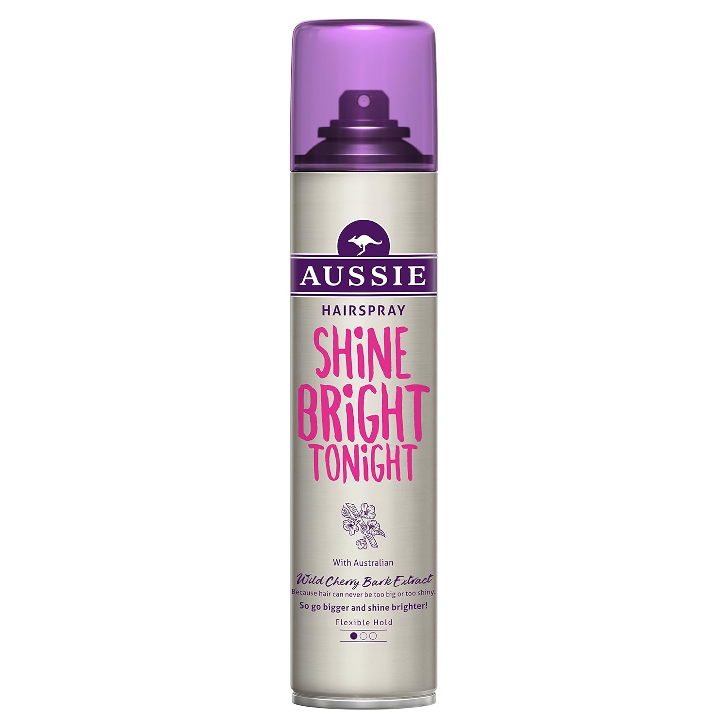 Aussie Miracle Shine + Hold Hairspray, 250 ml by Aussie Amazon.de Kosmetik