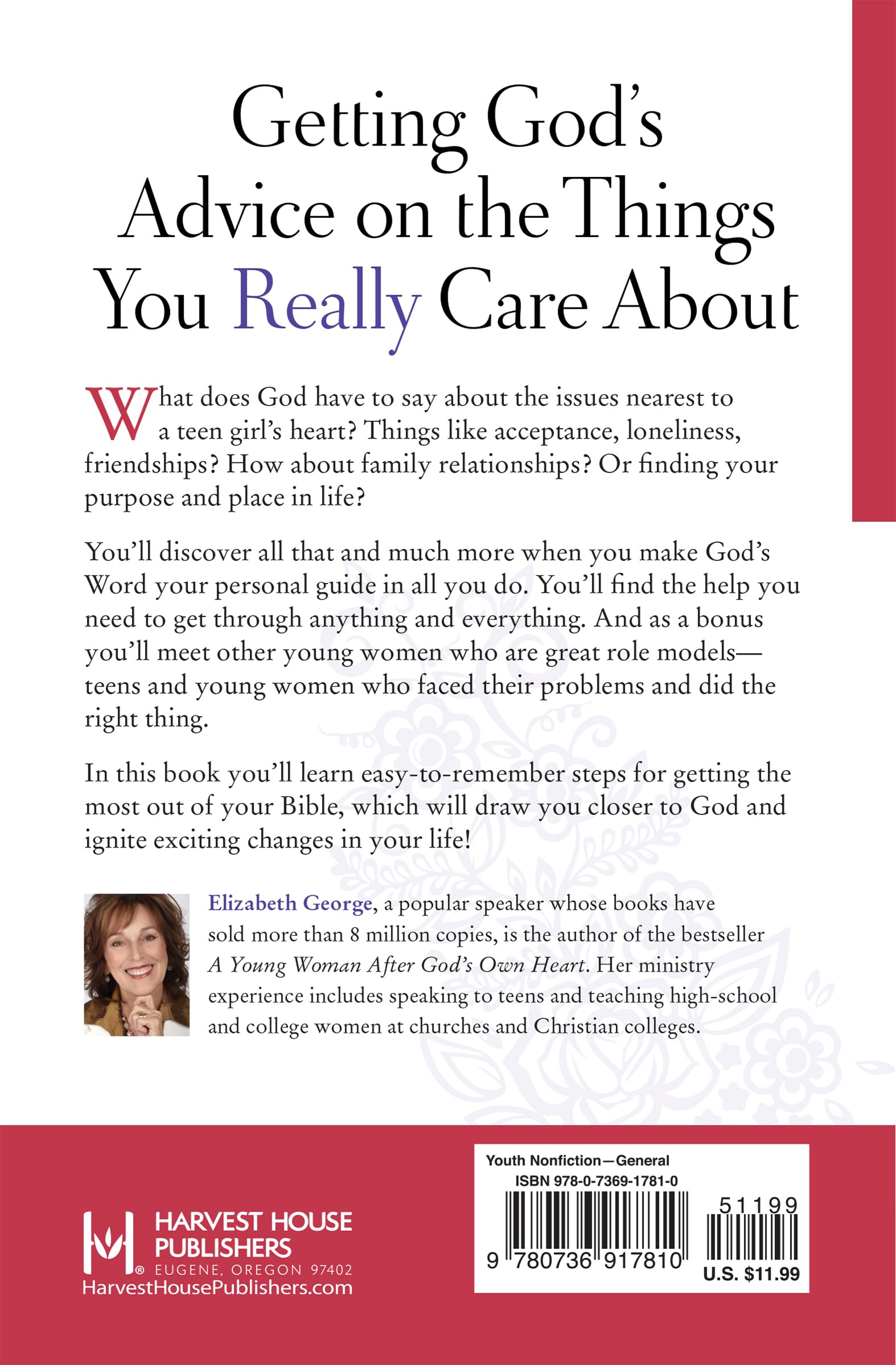 A Young Woman's Guide to Discovering Her Bible