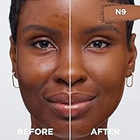 Vista 19 de L 'Oreal Paris, True Match, Polvo, 0.33 onzas, Porcelana