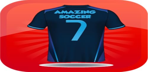 Amazing Soccer Free