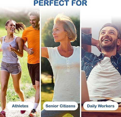 Miniatura 6 de Bola de masaje de cacahuete  Bola de masaje de lacrosse doble y bola de movilidad para terapia física  Herramienta de masaje de tejido profundo para