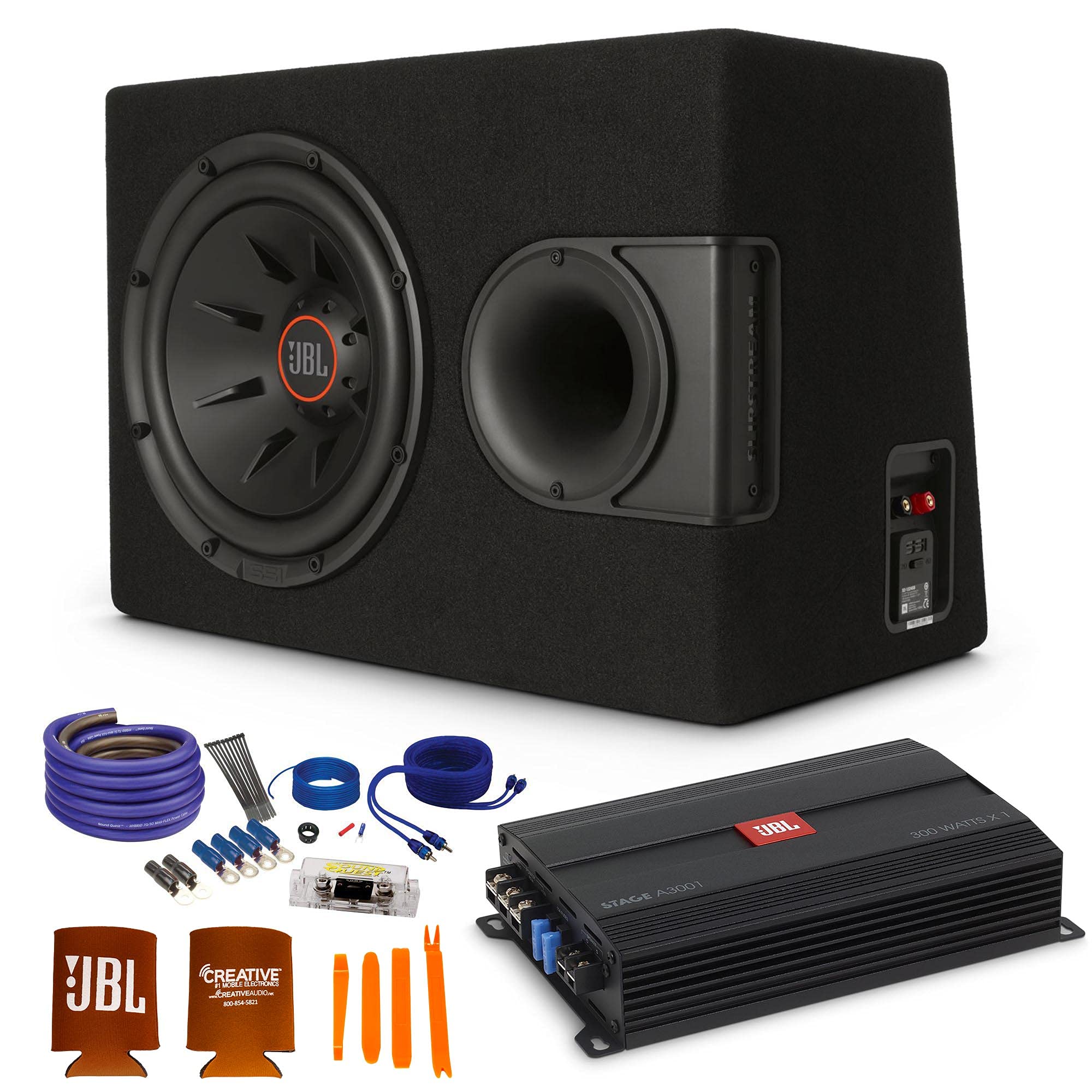 Amazon.com: JBL S2-1224SS 1-12
