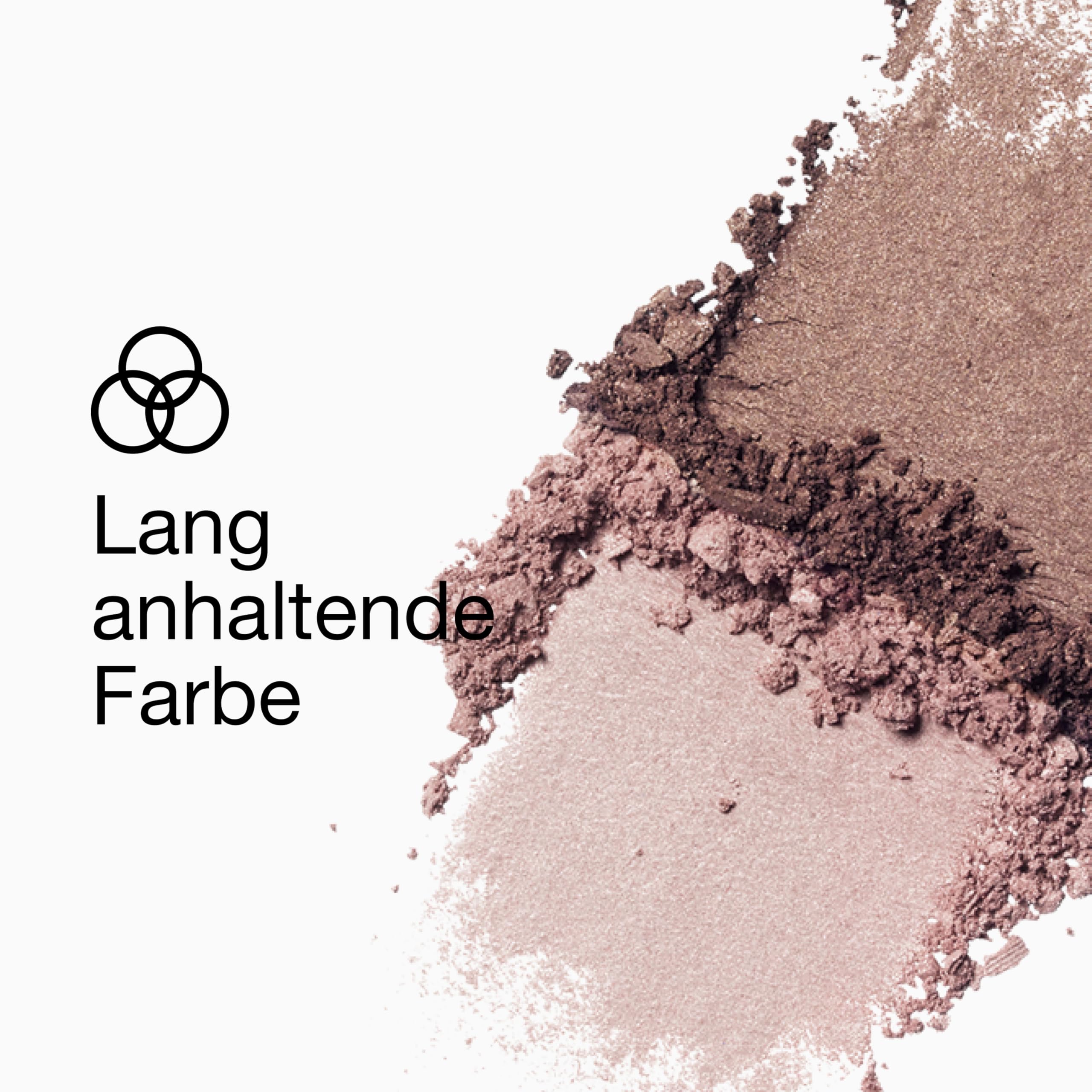 Clinique All About Shadow™ Duo. Perfekt abgestimmter Lidschatten für vielseitige Looks | ultra leicht + 8 Stunden Halt