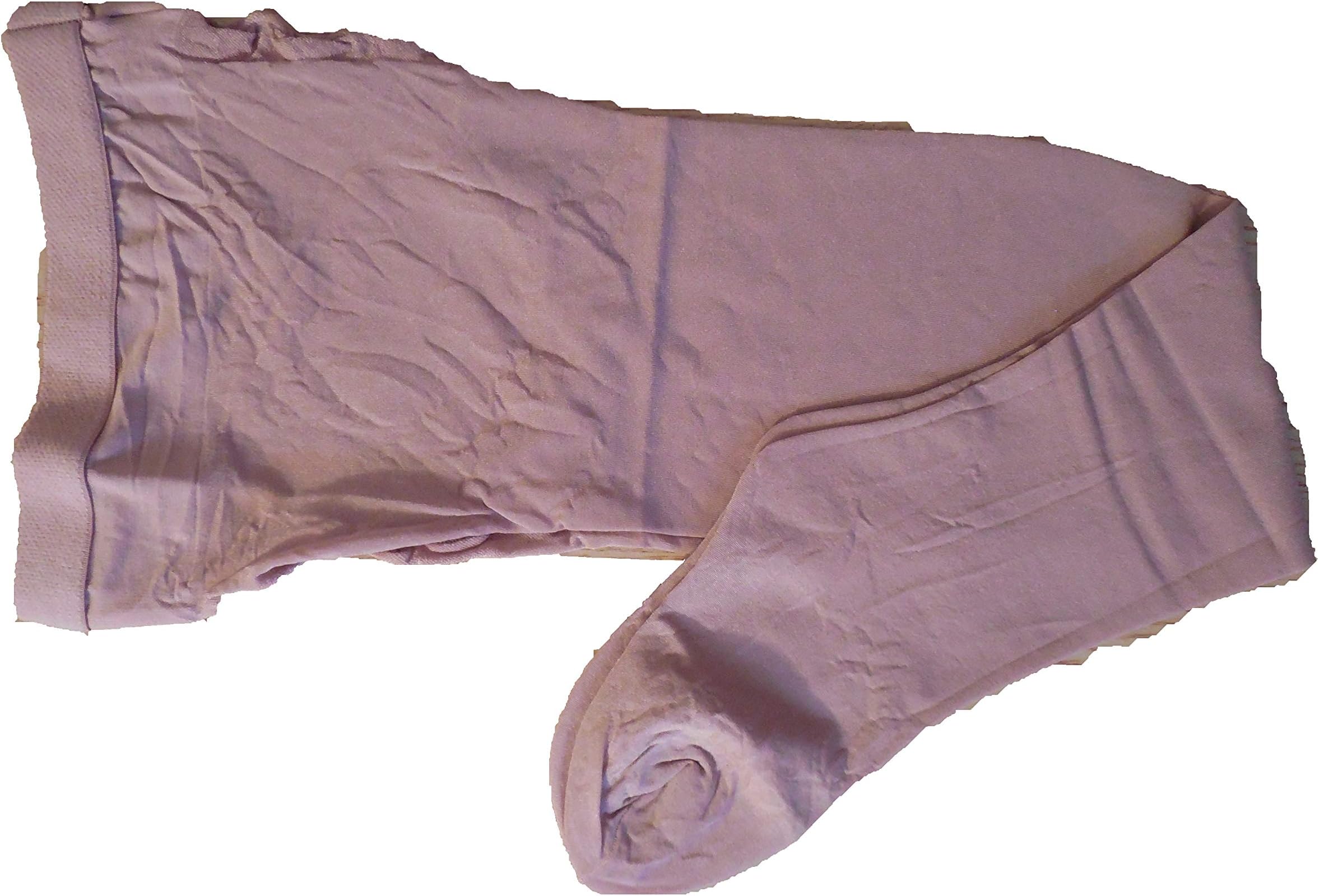 PeaveyHigh Gloss Suntan Tights (Q)