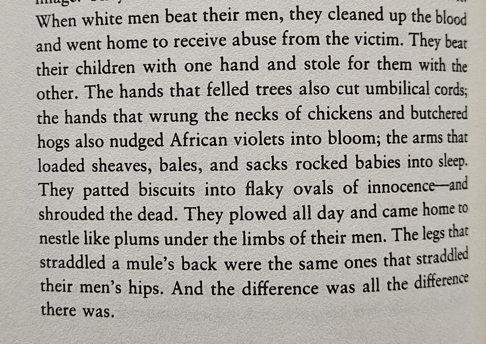 Powerful and dynamic