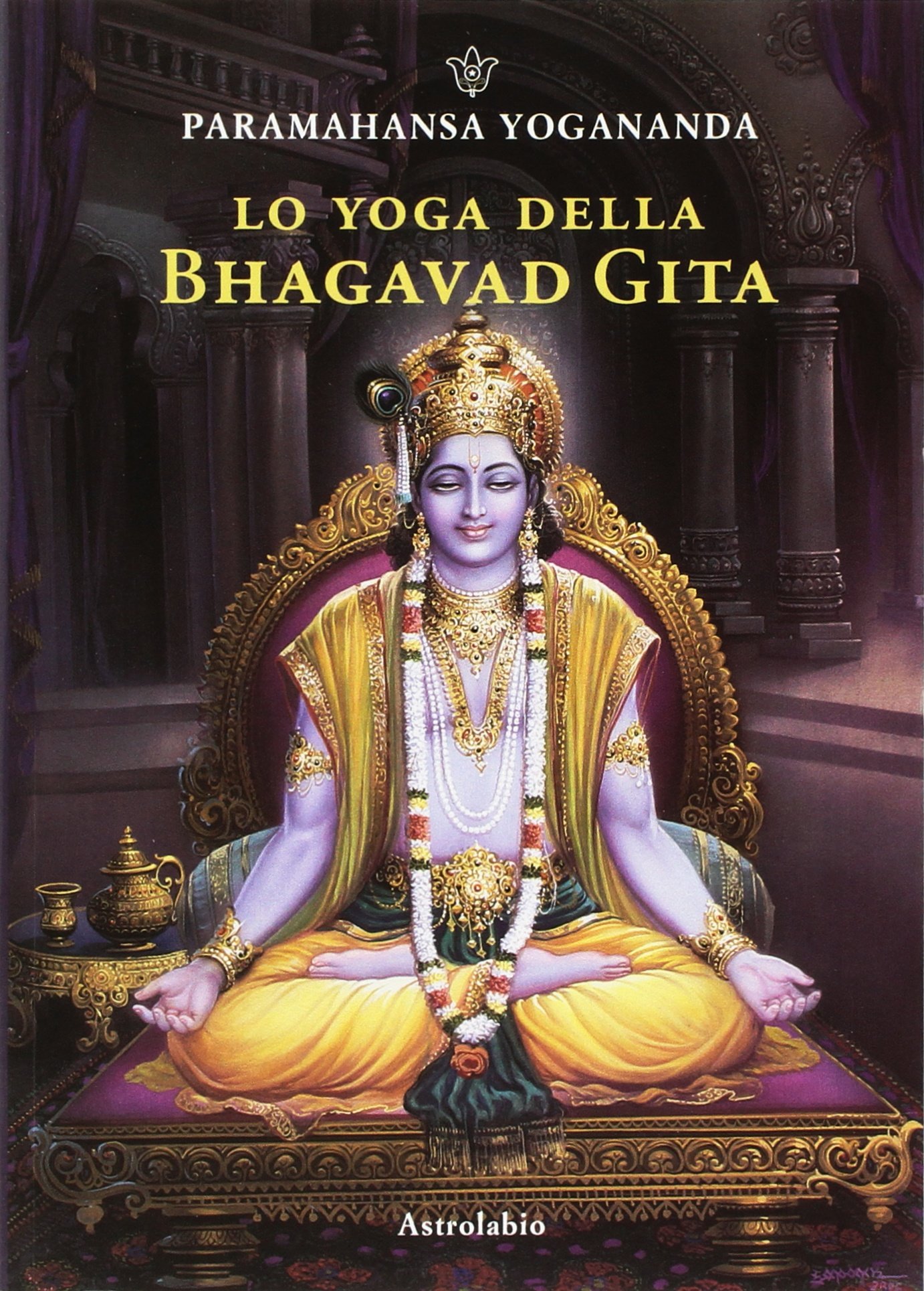Lo yoga della Bhagavad Gita